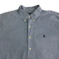 RALPH LAUREN Check Shirt