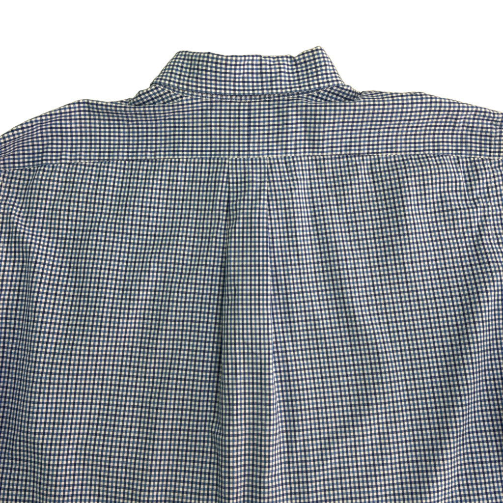 RALPH LAUREN Check Shirt