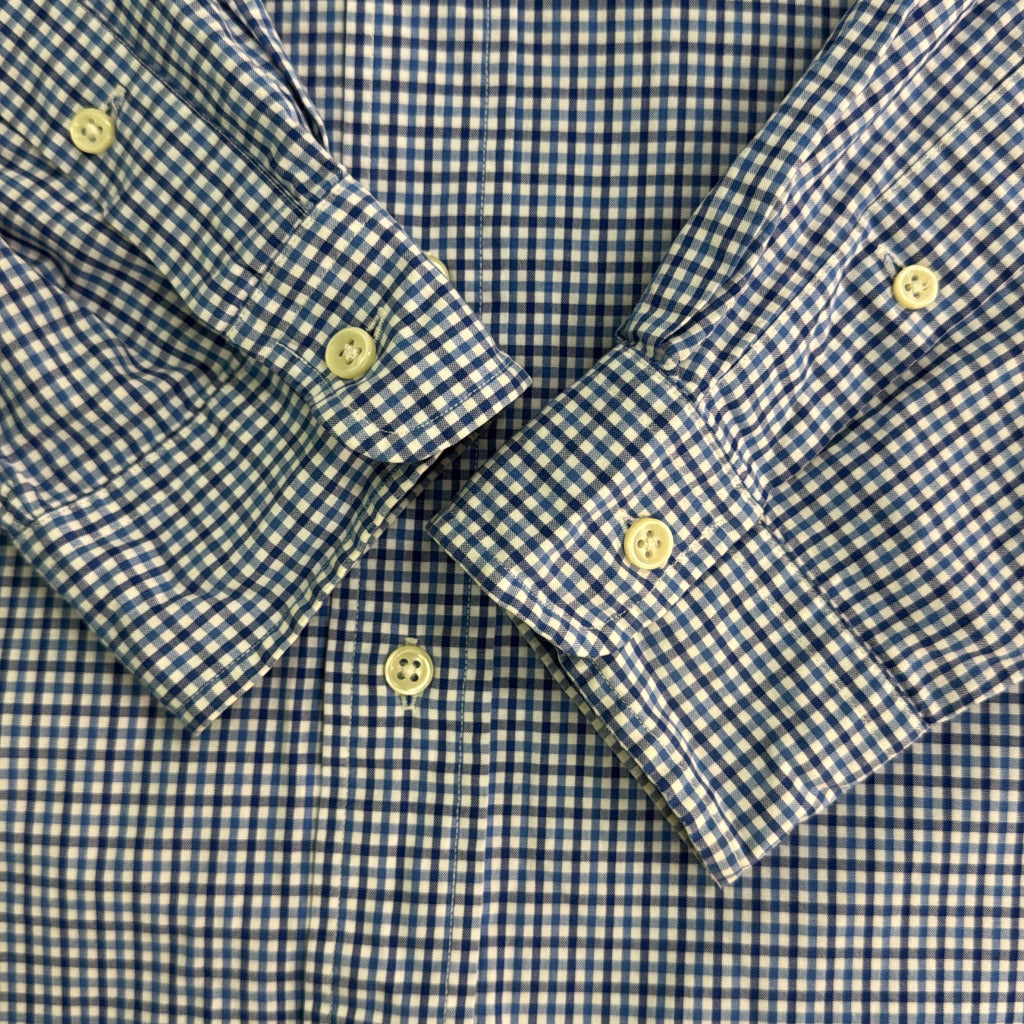 RALPH LAUREN Check Shirt