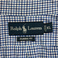RALPH LAUREN Check Shirt