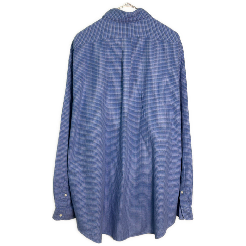 RALPH LAUREN BLAKE Check Shirt
