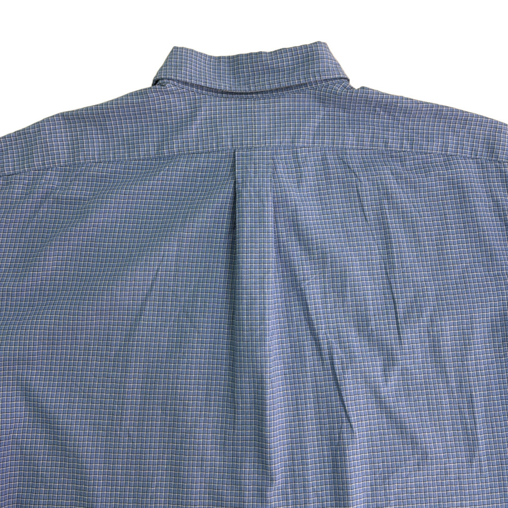 RALPH LAUREN BLAKE Check Shirt