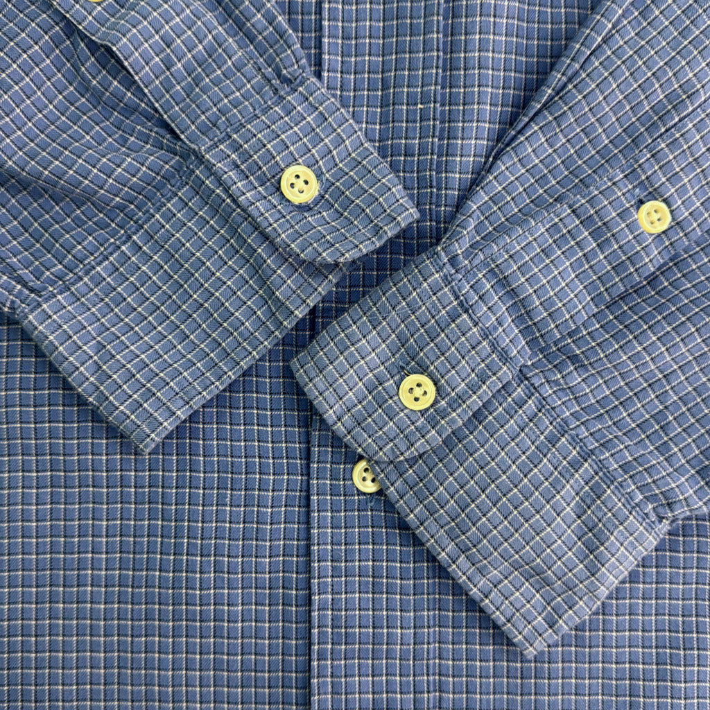 RALPH LAUREN BLAKE Check Shirt