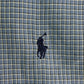 RALPH LAUREN BLAKE Check Shirt