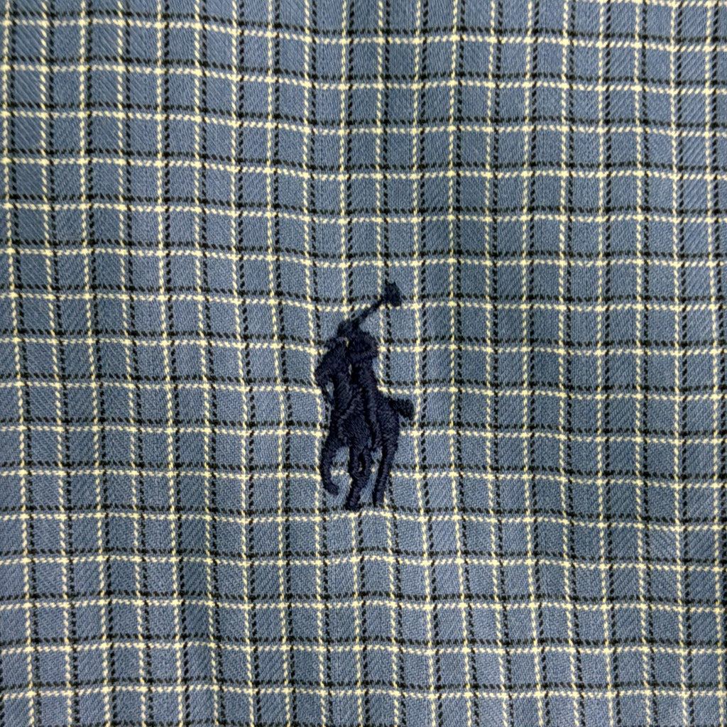 RALPH LAUREN BLAKE Check Shirt