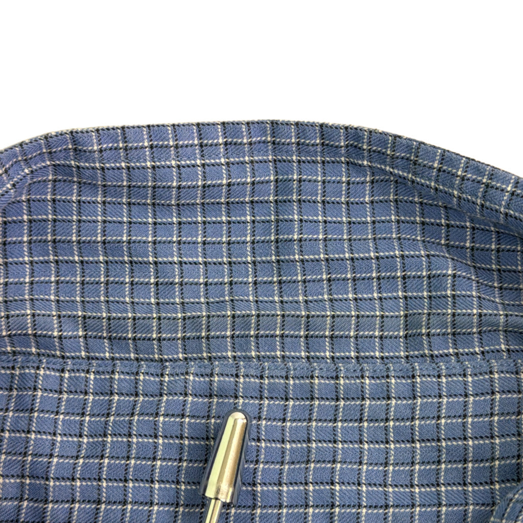 RALPH LAUREN BLAKE Check Shirt