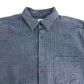 00s GAP Check Shirt