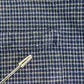 00s GAP Check Shirt