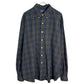 RALPH LAUREN Check Shirt