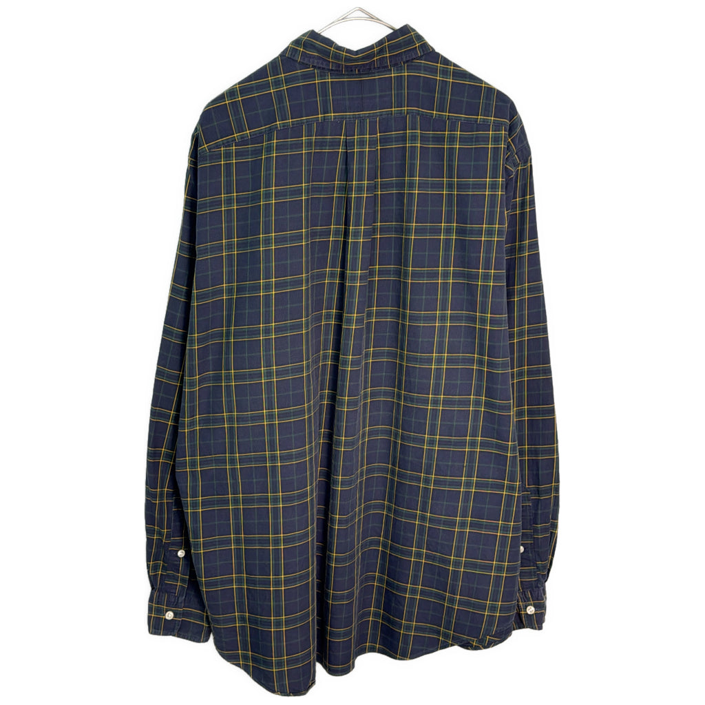 RALPH LAUREN Check Shirt