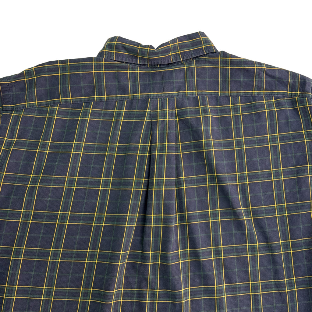 RALPH LAUREN Check Shirt