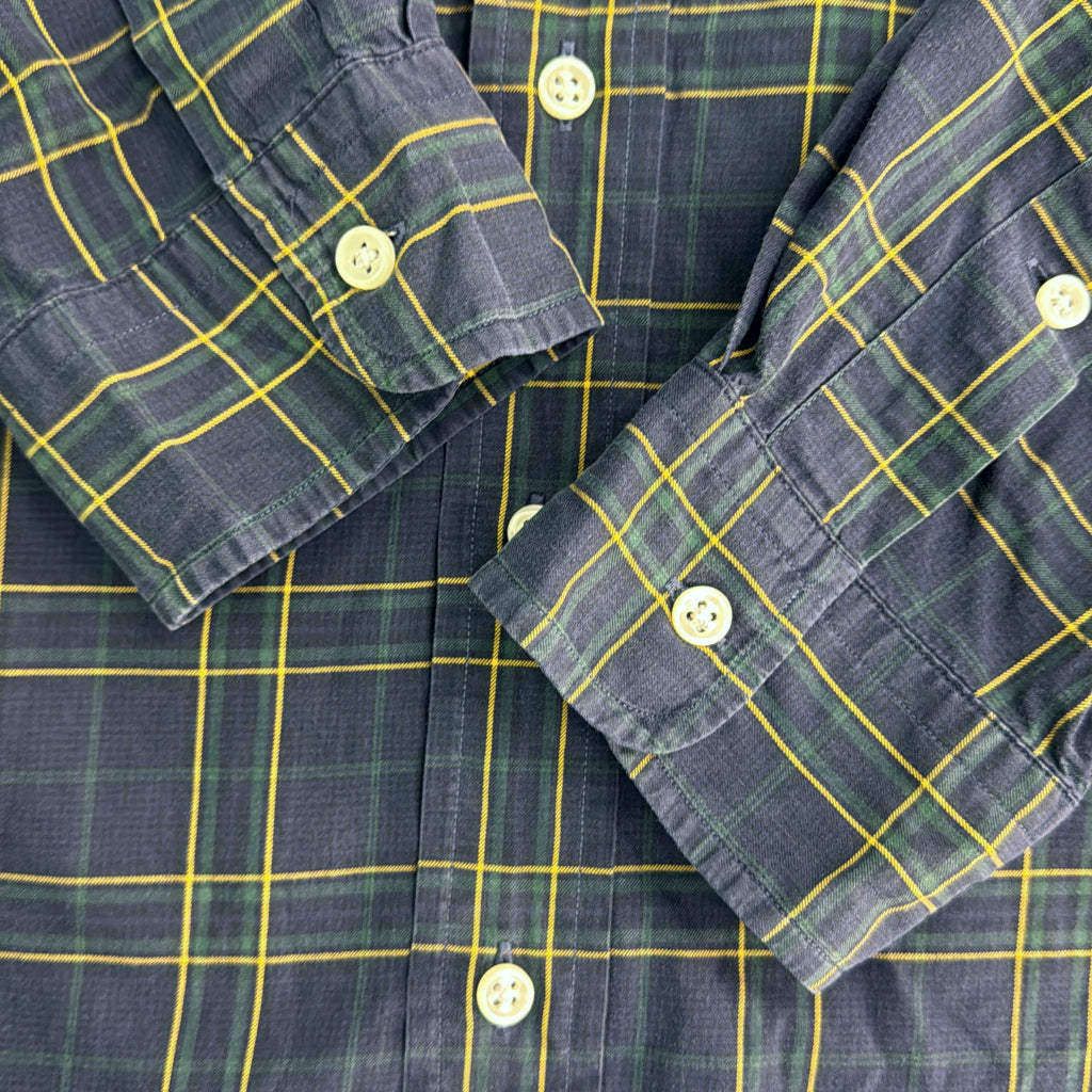 RALPH LAUREN Check Shirt