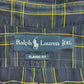 RALPH LAUREN Check Shirt