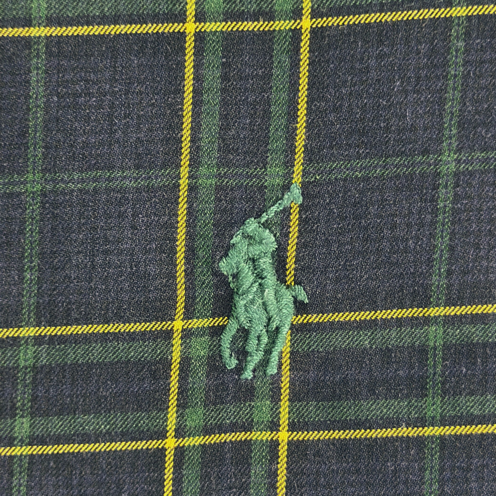 RALPH LAUREN Check Shirt