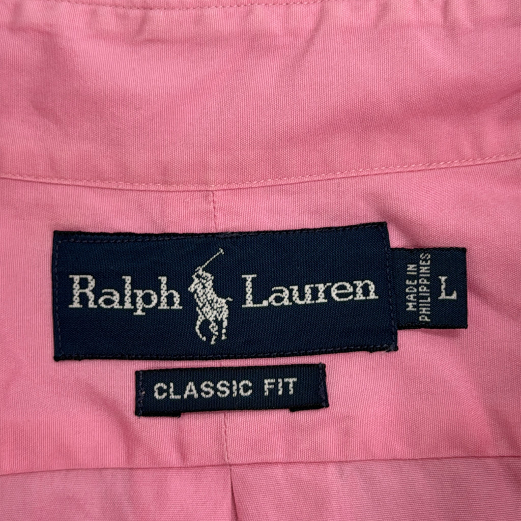 RALPH LAUREN Shirt