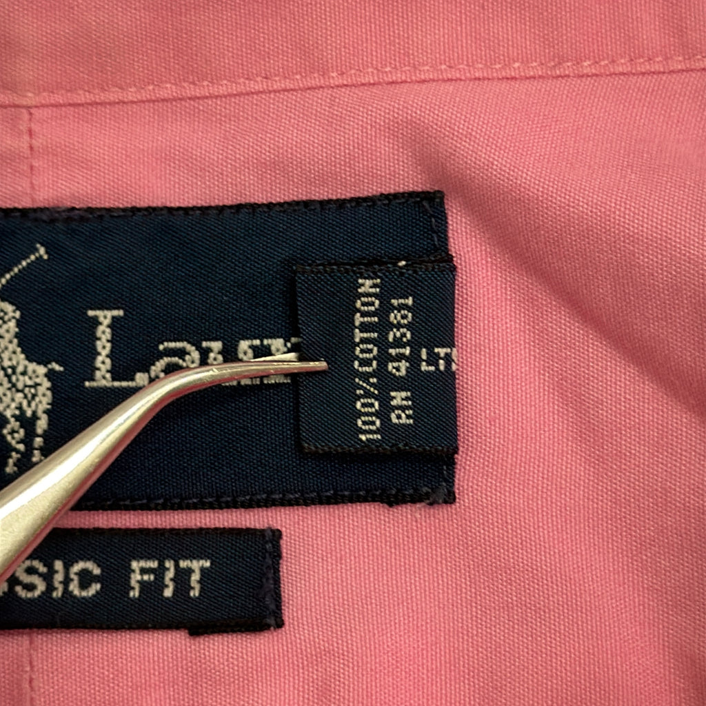 RALPH LAUREN Shirt