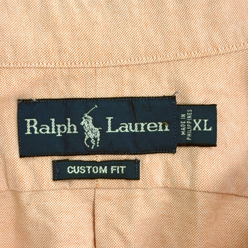 RALPH LAUREN Shirt