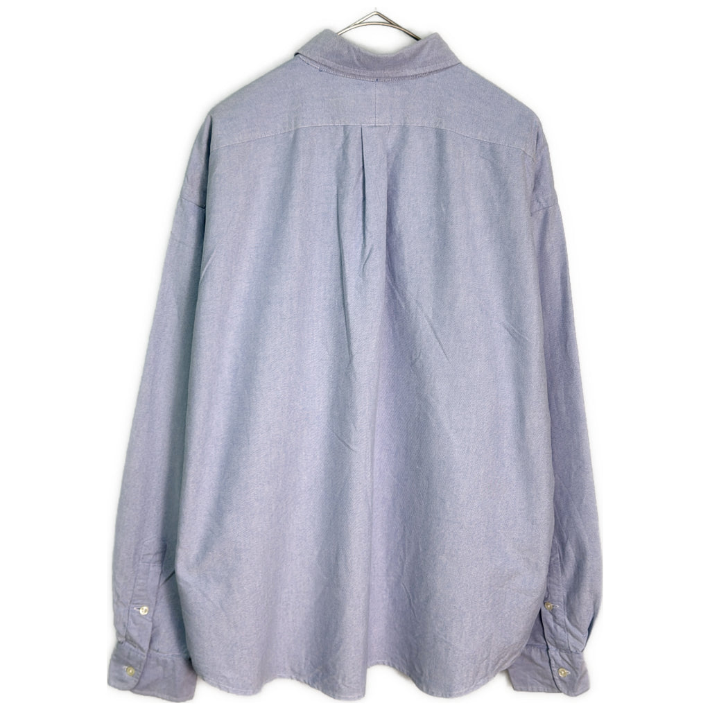 RALPH LAUREN BIG SHIRT Shirt