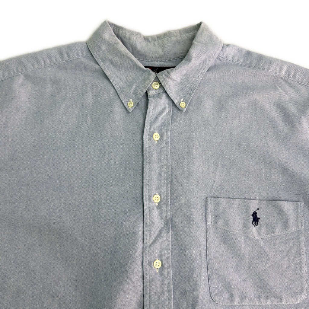 RALPH LAUREN BIG SHIRT Shirt