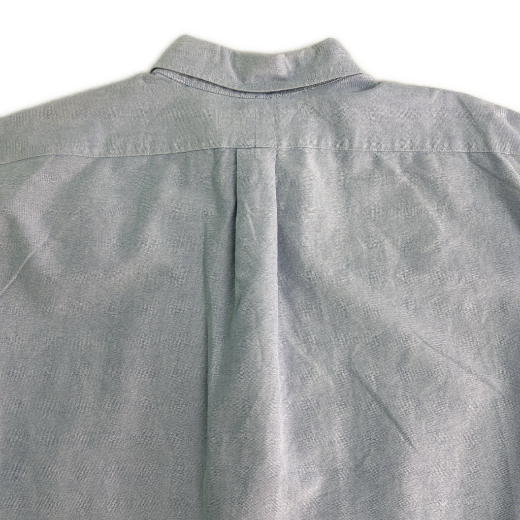 RALPH LAUREN BIG SHIRT Shirt