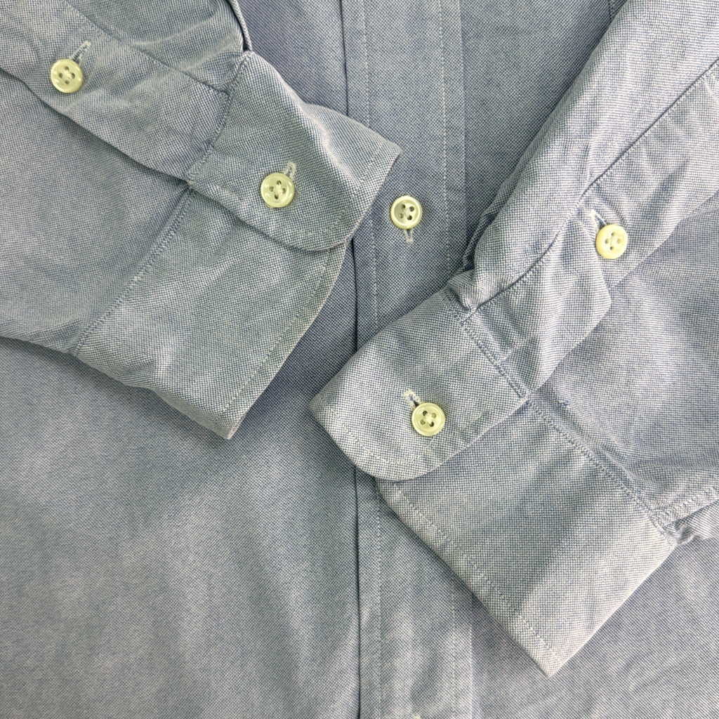 RALPH LAUREN BIG SHIRT Shirt
