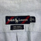 RALPH LAUREN BIG SHIRT Shirt