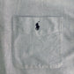 RALPH LAUREN BIG SHIRT Shirt
