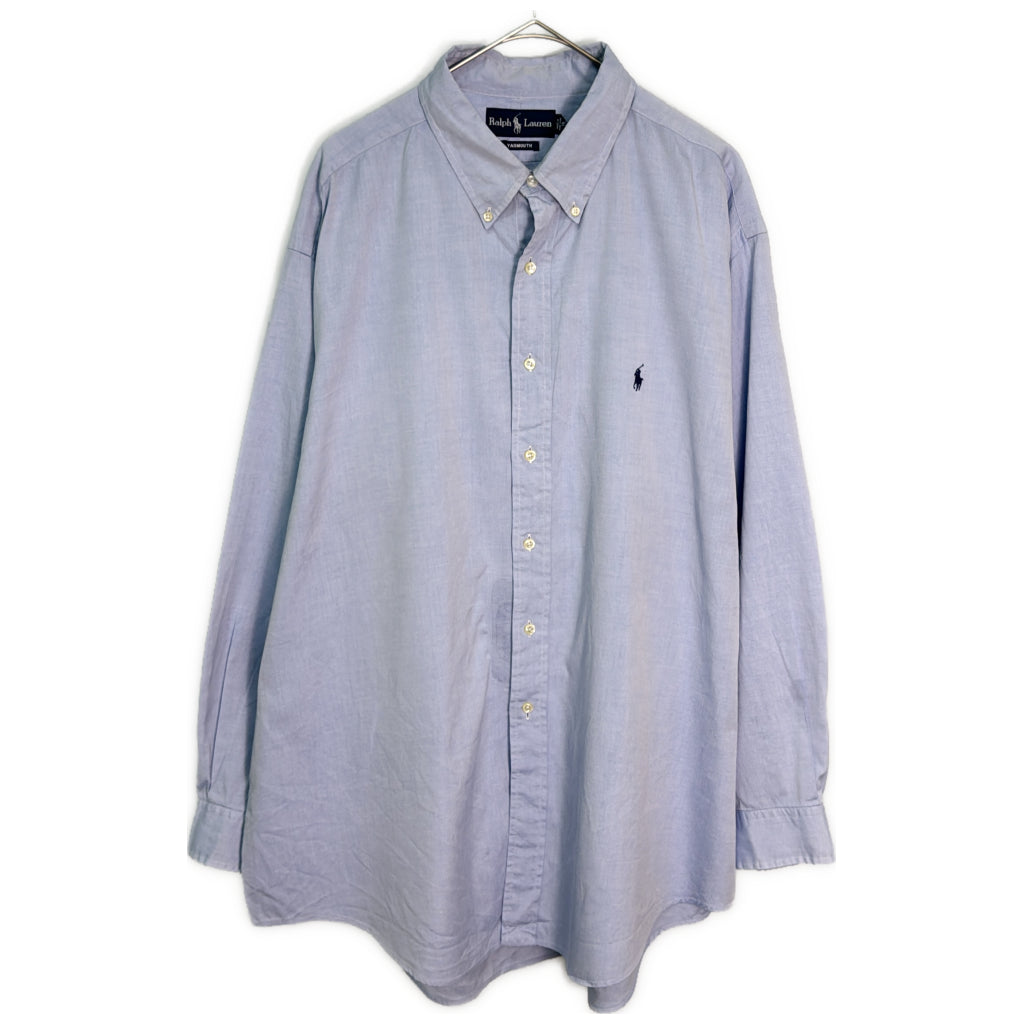 RALPH LAUREN YARMOUTH Shirt