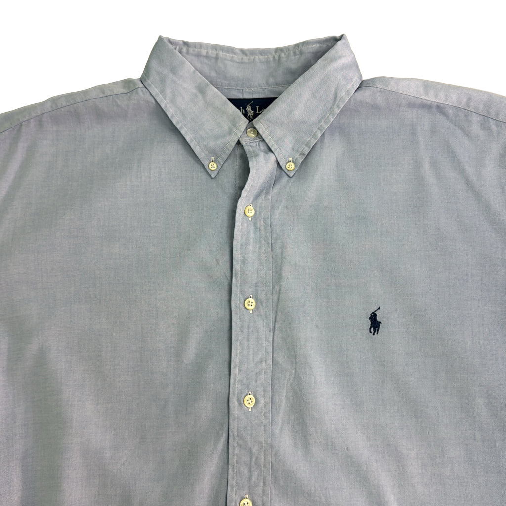 RALPH LAUREN YARMOUTH Shirt