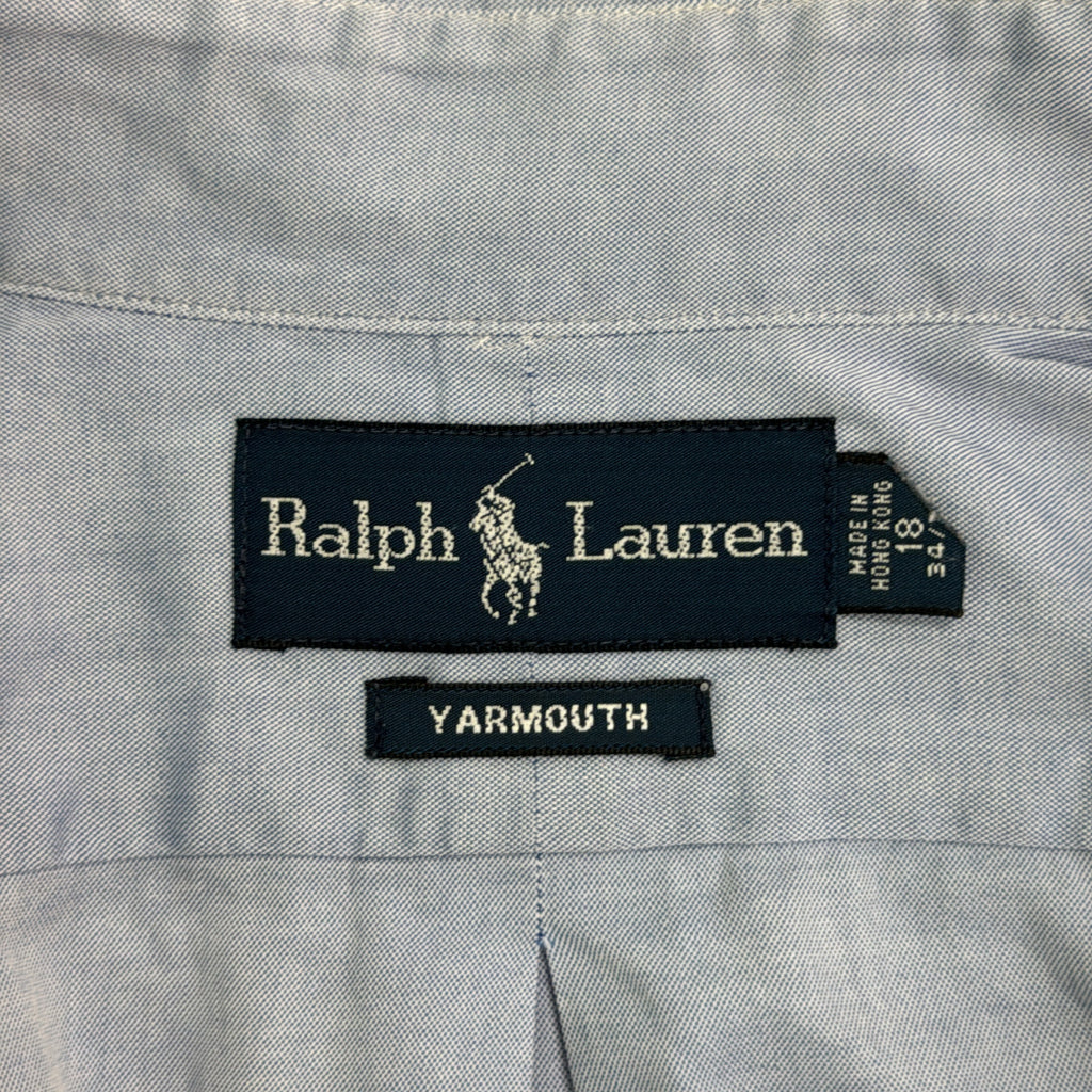 RALPH LAUREN YARMOUTH Shirt