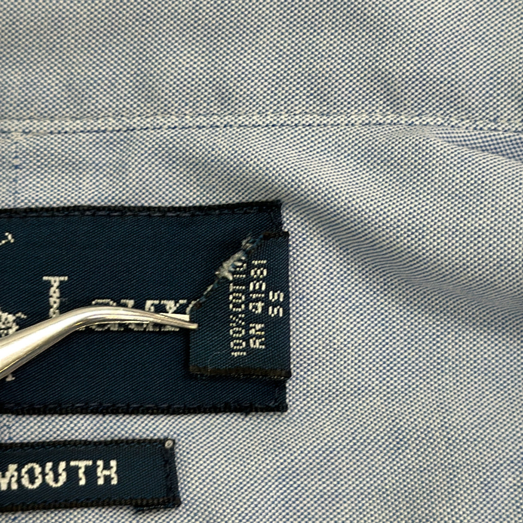 RALPH LAUREN YARMOUTH Shirt