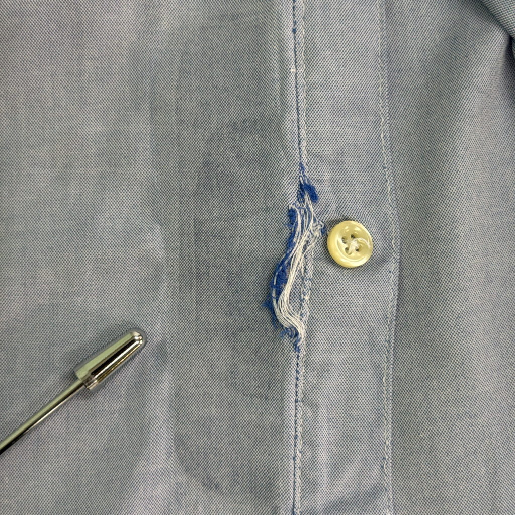 RALPH LAUREN YARMOUTH Shirt