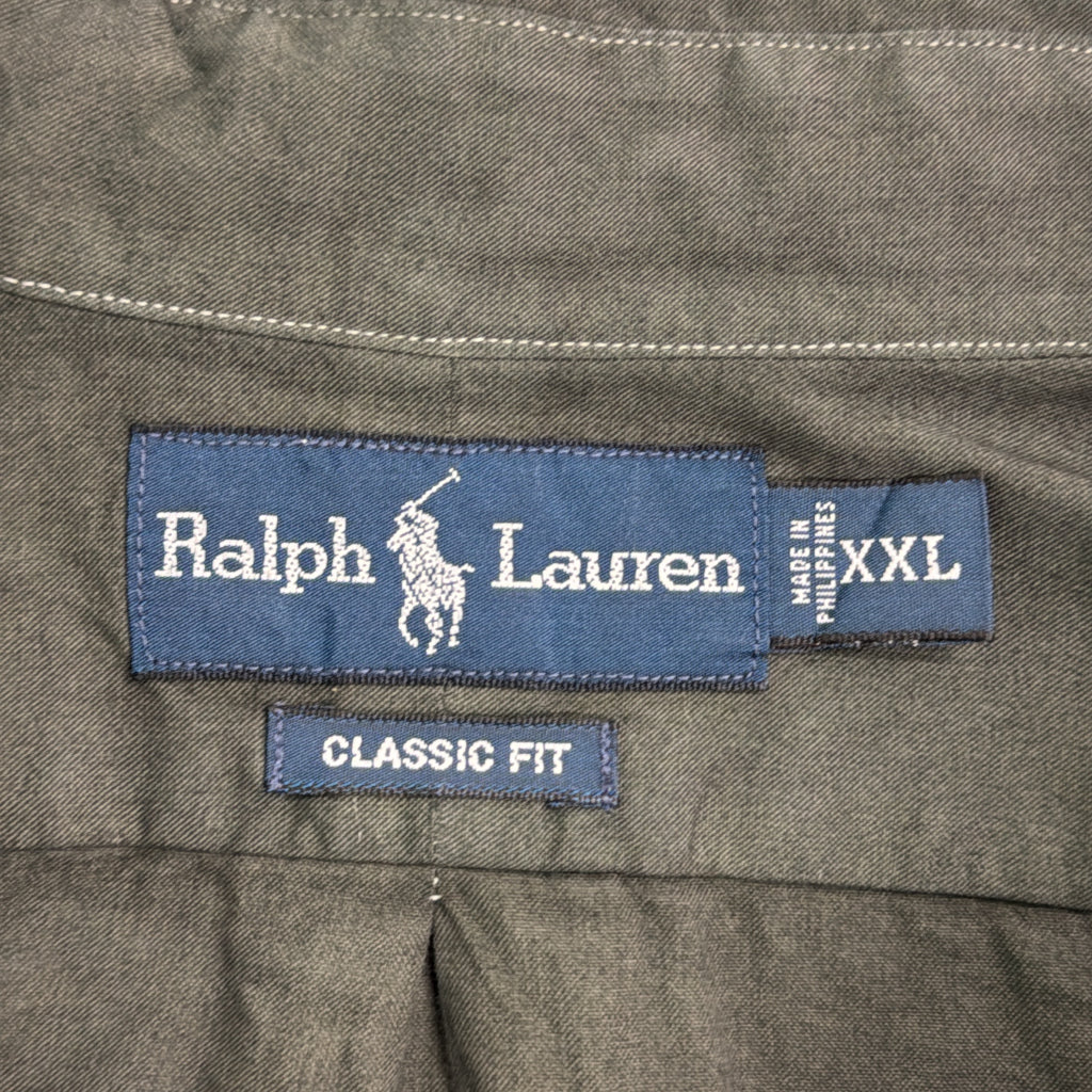 RALPH LAUREN Shirt
