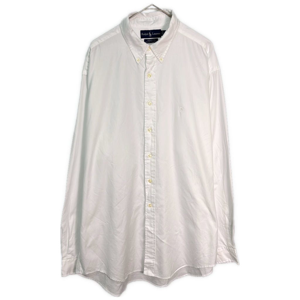 90s RALPH LAUREN YARMOUTH Shirt