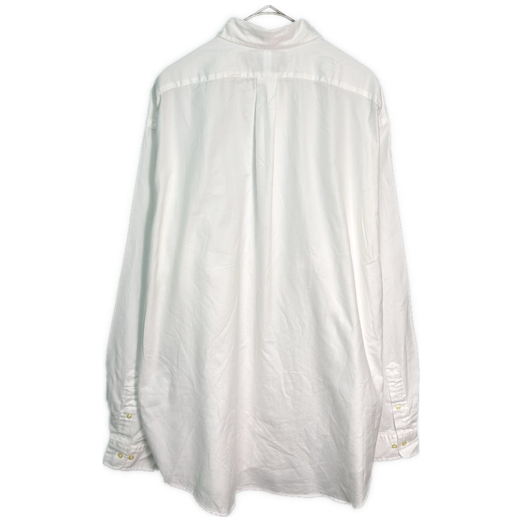 90s RALPH LAUREN YARMOUTH Shirt