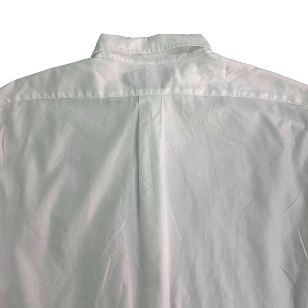 90s RALPH LAUREN YARMOUTH Shirt