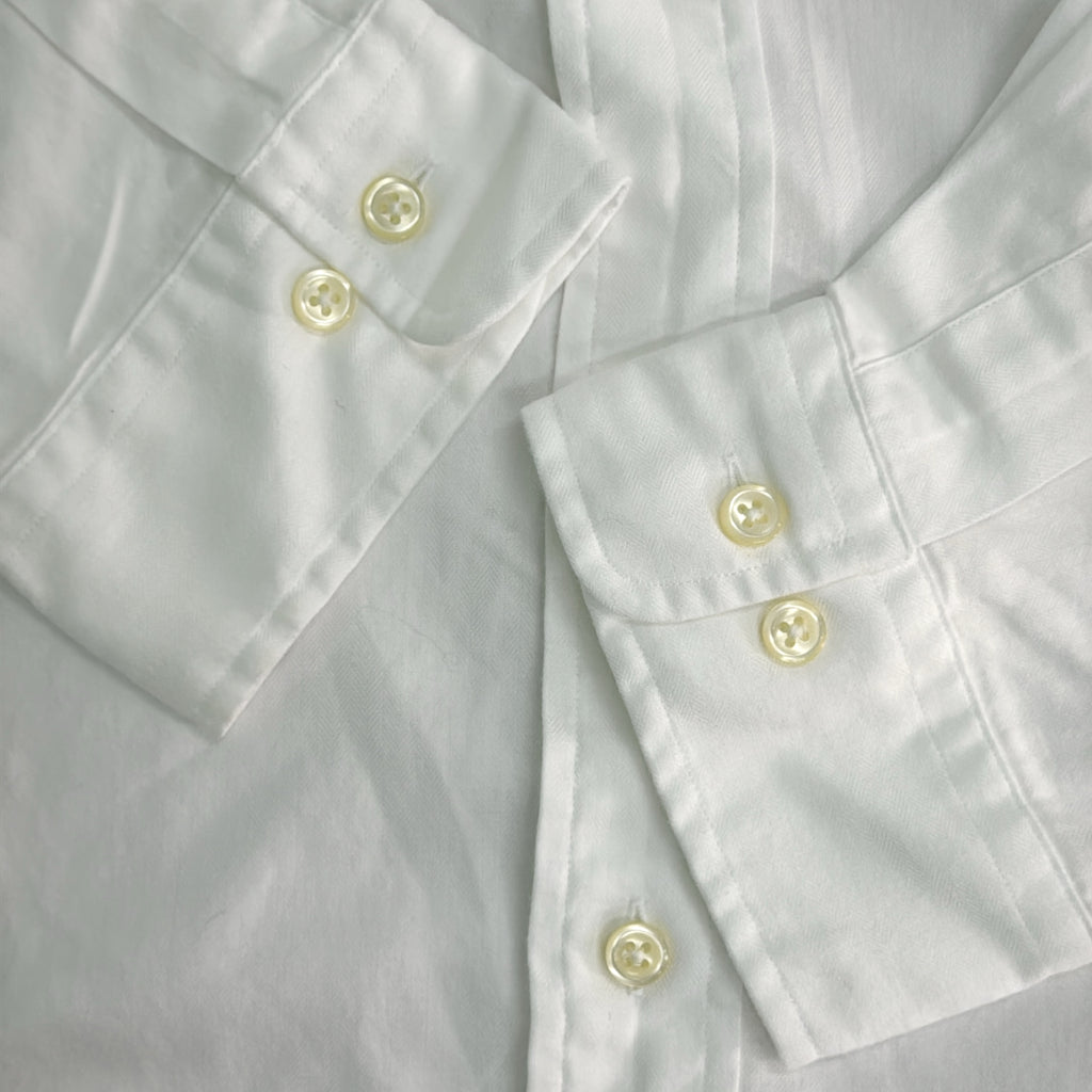 90s RALPH LAUREN YARMOUTH Shirt