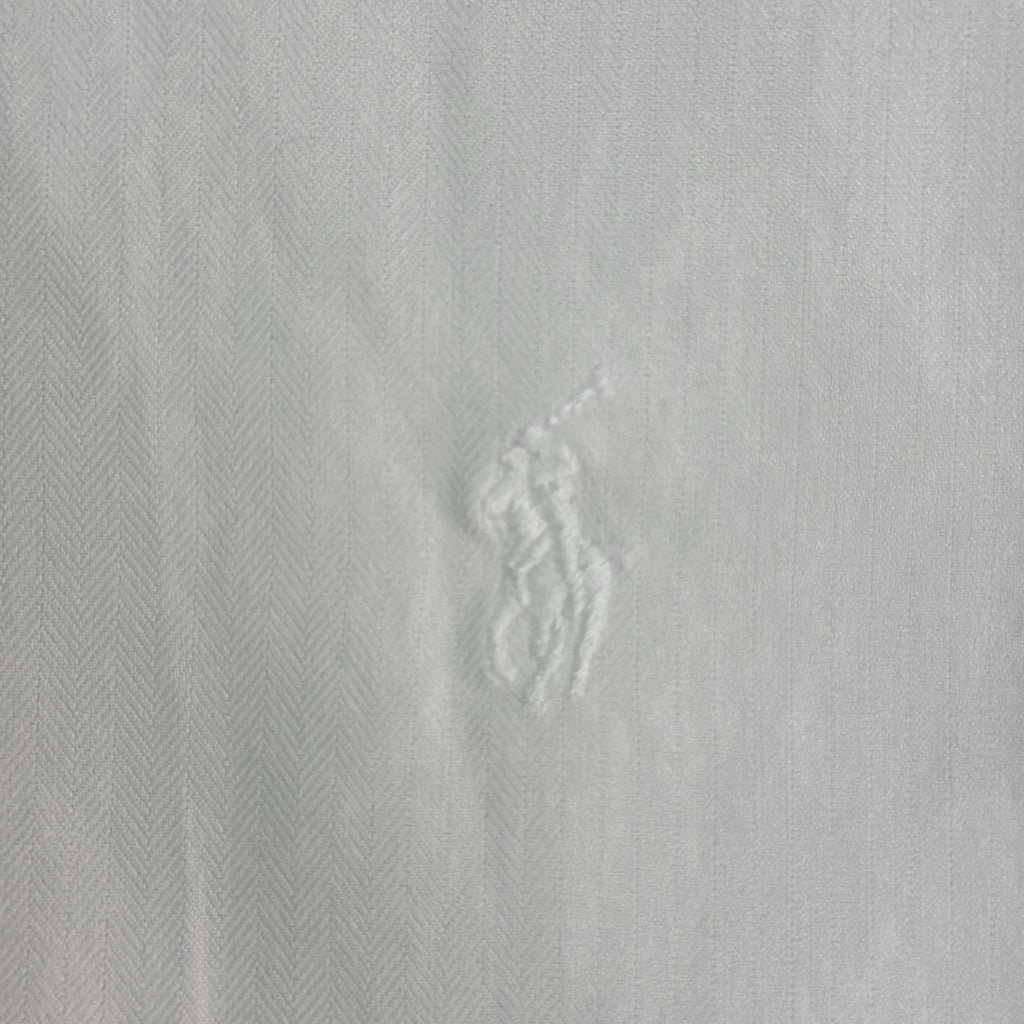 90s RALPH LAUREN YARMOUTH Shirt