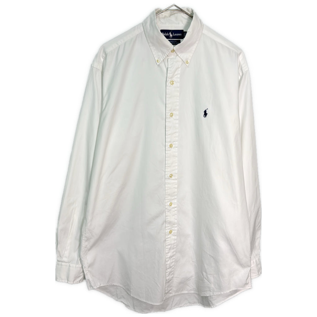 90s RALPH LAUREN YARMOUTH Shirt