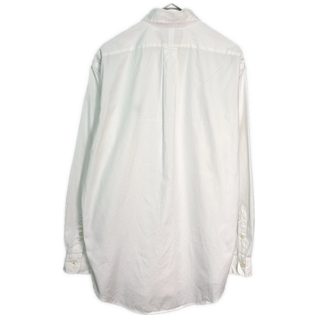 90s RALPH LAUREN YARMOUTH Shirt