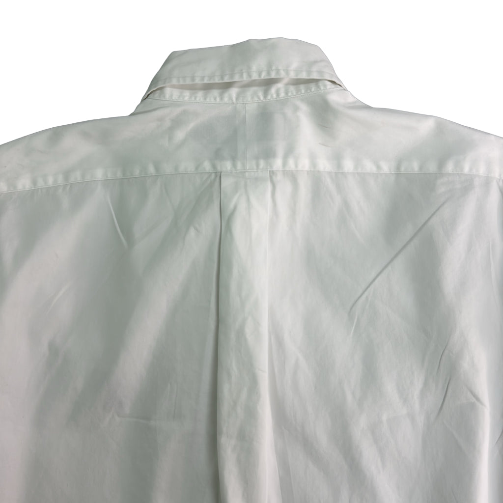 90s RALPH LAUREN YARMOUTH Shirt