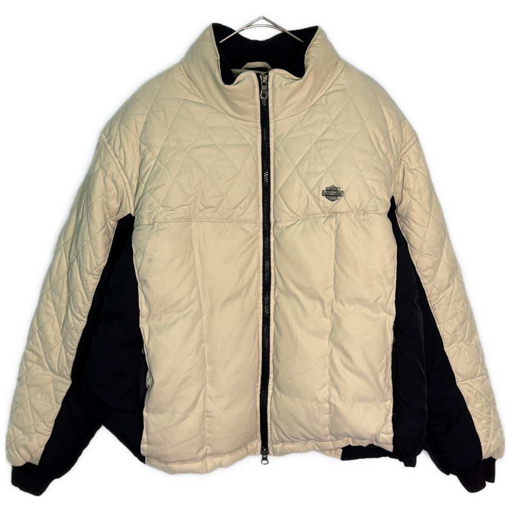 HARLEY DAVIDSON Down Jacket