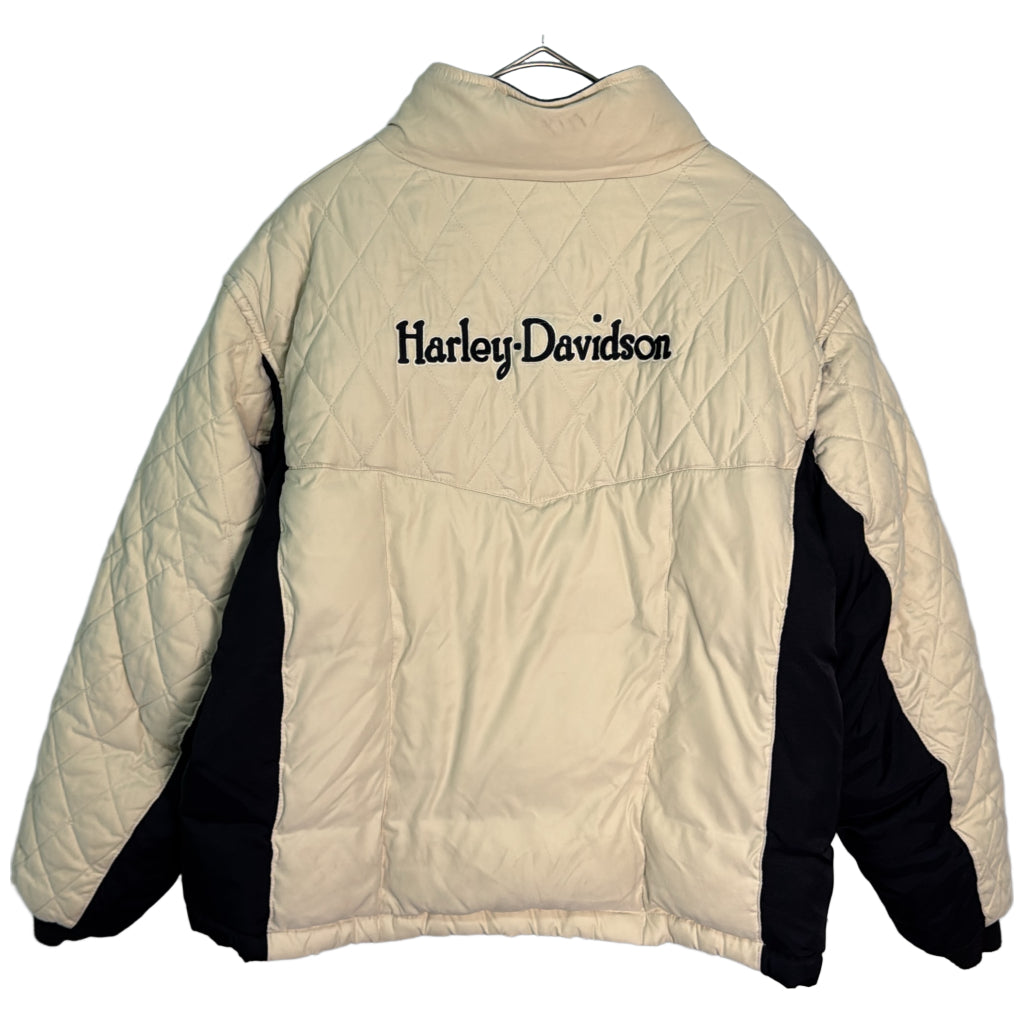 HARLEY DAVIDSON Down Jacket