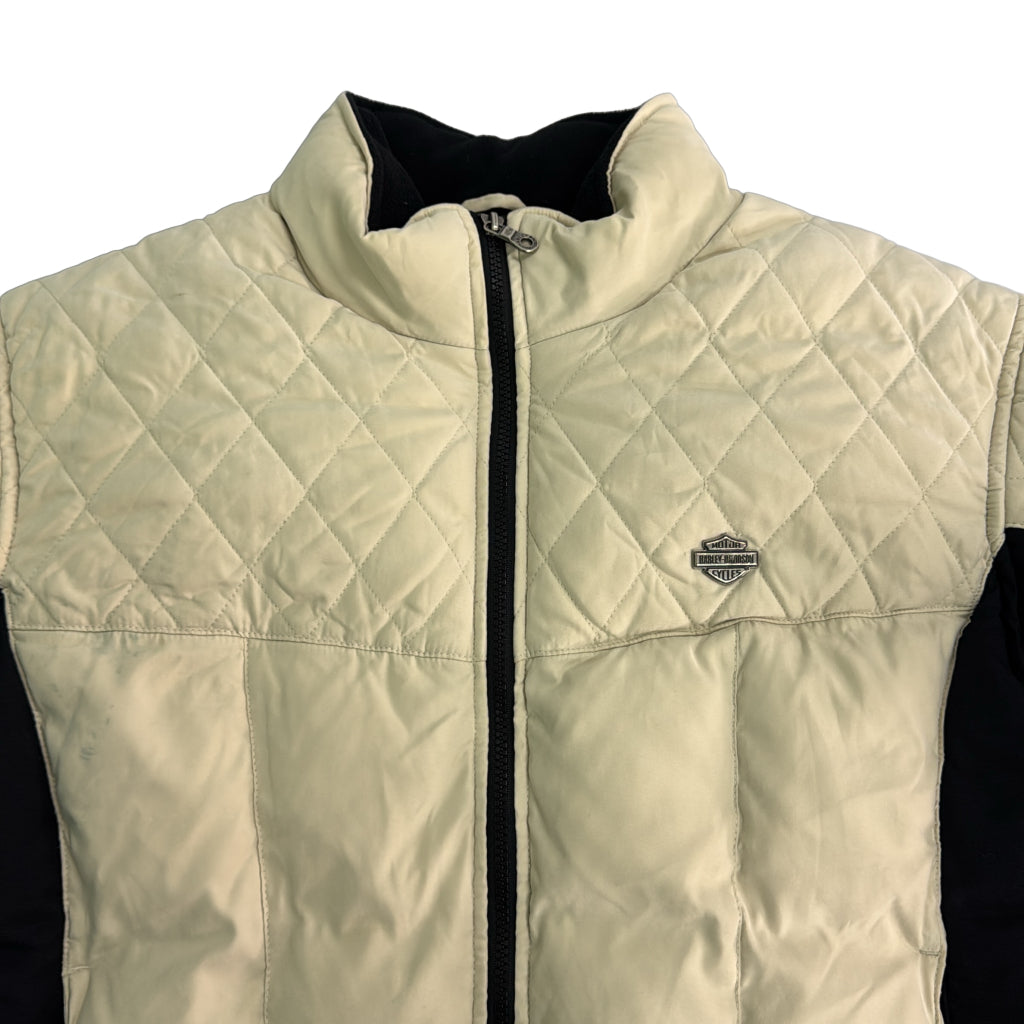 HARLEY DAVIDSON Down Jacket