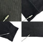 RALPH LAUREN Half Zip Cotton Sweater Half Zip Sweater