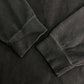 RALPH LAUREN Half Zip Cotton Sweater Half Zip Sweater