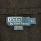 RALPH LAUREN Half Zip Cotton Sweater Half Zip Sweater