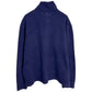 Polo by Ralph Lauren Half Zip Cotton Sweater Half Zip Sweater
