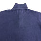 Polo by Ralph Lauren Half Zip Cotton Sweater Half Zip Sweater