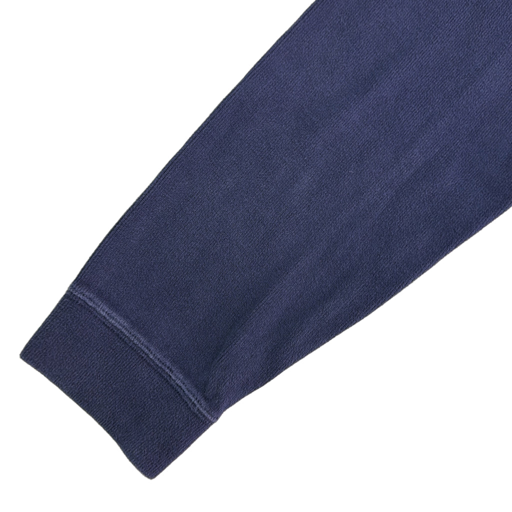 Polo by Ralph Lauren Half Zip Cotton Sweater Half Zip Sweater